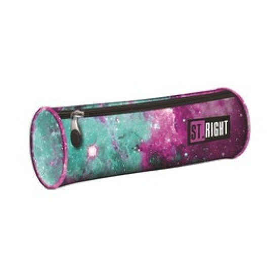 PIÓRNIK TUBA STRIGHT PU-01 NEBULA 5776 -zdjęcie numer 1