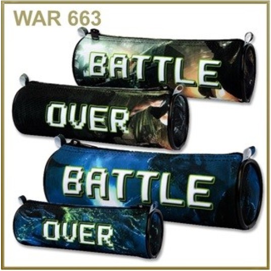 PIÓRNIK WAR-663 6633 -zdjęcie numer 1