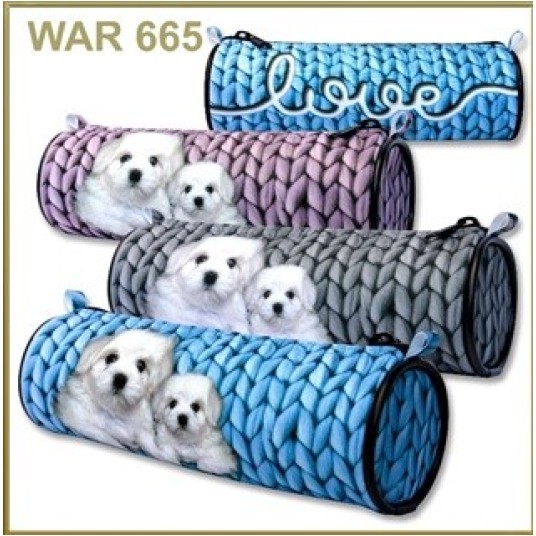 PIÓRNIK WAR-665 6657 -zdjęcie numer 1