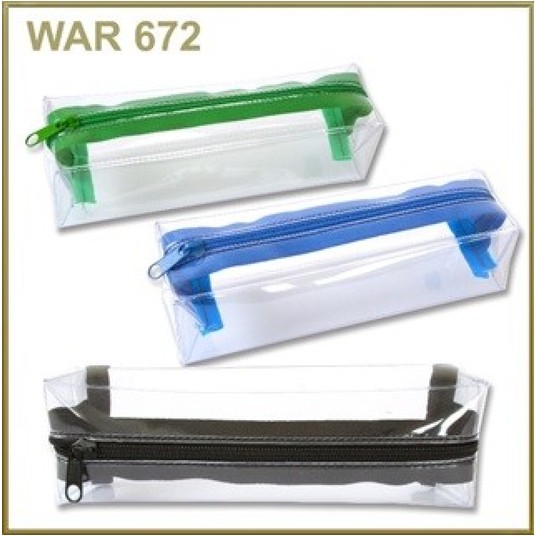 PIÓRNIK WAR-672 6725 -zdjęcie numer 1