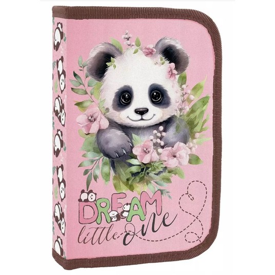 PIÓRNIK Z WYPOSAŻ JEDNOKOMOROWY PANDA 10 5311 -zdjęcie numer 1