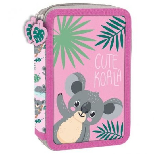 PIÓRNIK Z WYPOSAŻENIEM DWUKOMOROWY KOALA 2754 -zdjęcie numer 1