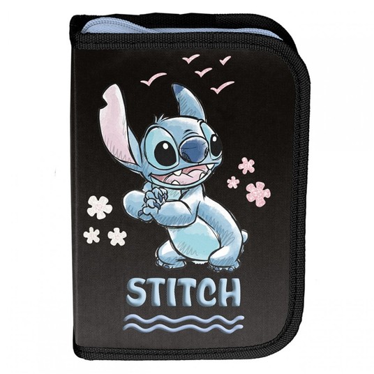 PIÓRNIK Z WYPOSAŻENIEM STITCH 3690 -zdjęcie numer 1