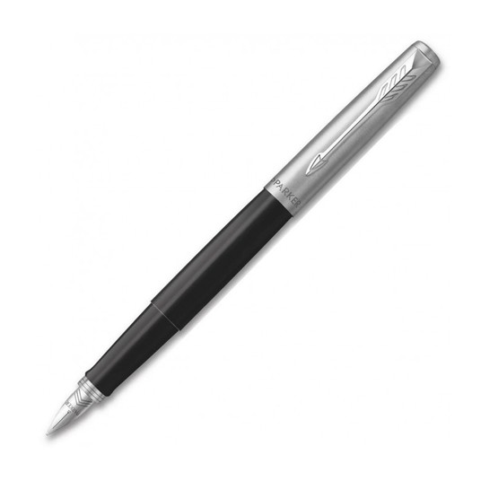 PIÓRO WIECZNE JOTTER CZARNE M BLIST. 2096430 -zdjęcie numer 1