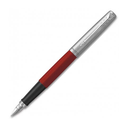 PIÓRO WIECZNE JOTTER CZERWONE M BLIST. 20968721 -zdjęcie numer 1