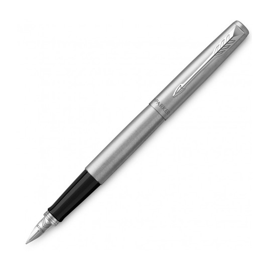 PIÓRO WIECZNE JOTTER STALOWE CT 2030946 -zdjęcie numer 1
