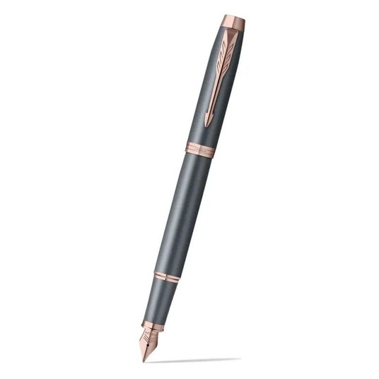 PIÓRO WIECZNE PARKER IM TURQUOISE SLATE 2235422 -zdjęcie numer 1