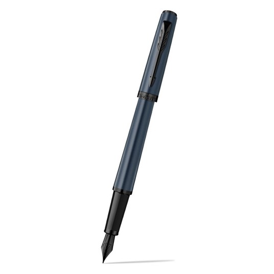 PIÓRO WIECZNE PARKER MERIDIAN NIEBIESKI BT 2247778 -zdjęcie numer 1