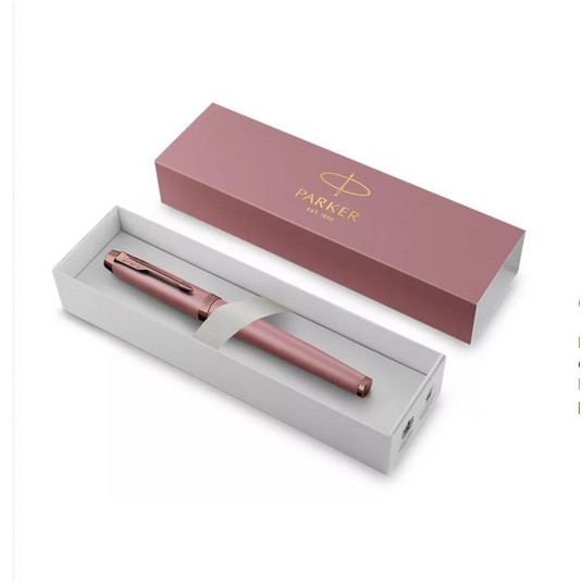 PIÓRO WIECZNE PARKER RITUALS IM MAUVE 2235414 -zdjęcie numer 1