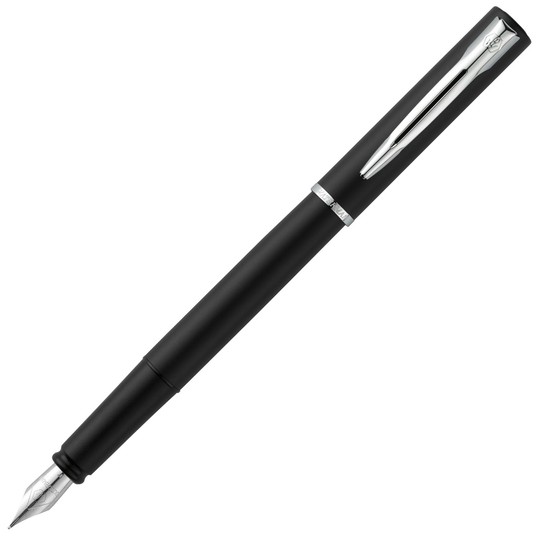 PIÓRO WIECZNE WM ALLURE CZARNY MAT CT 2068196 -zdjęcie numer 1
