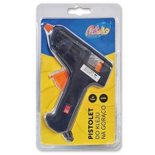 PISTOLET 10W Z WYŁĄCZ. MAŁY 4877 -zdjęcie numer 1