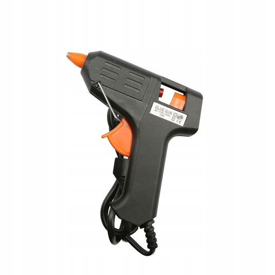 PISTOLET DO KLEJU NA GORACO 0179 -zdjęcie numer 1