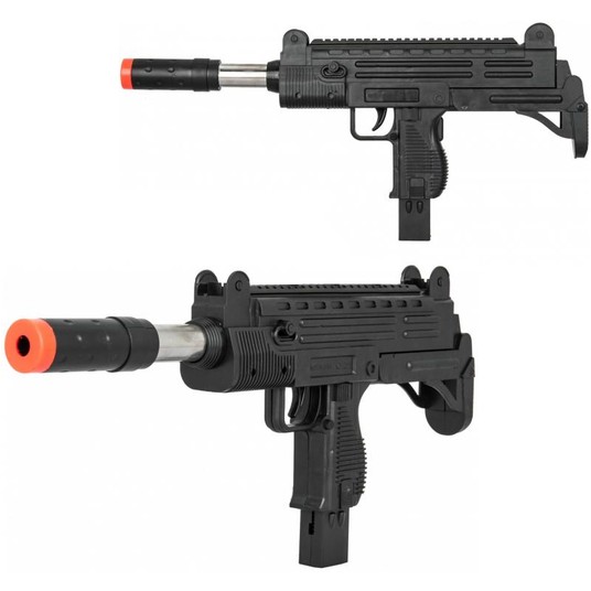 PISTOLET KARABIN NA KULKI 1278 -zdjęcie numer 1