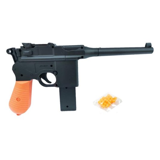PISTOLET MAUZER NA KULKI 1189 -zdjęcie numer 1