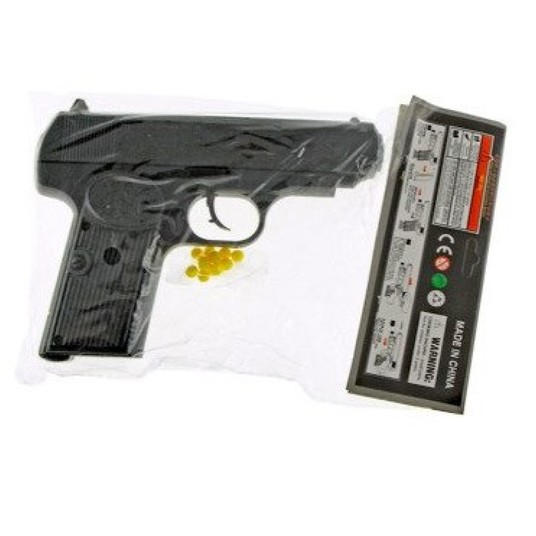 PISTOLET NA KULKI 1227 -zdjęcie numer 1