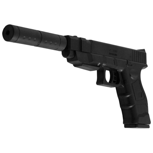 PISTOLET NA KULKI 1246 -zdjęcie numer 1