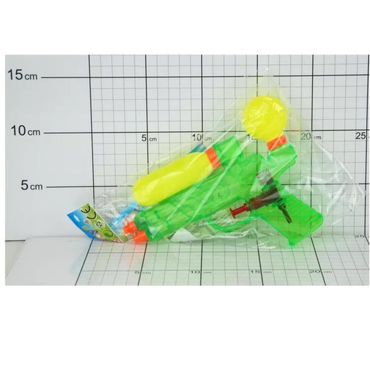 PISTOLET NA WODĘ W FOLI 0308 -zdjęcie numer 1