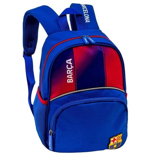 PLECACZEK FC BARCELONA YOUNG 9600 -zdjęcie numer 1