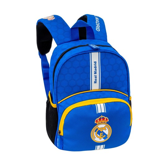 PLECACZEK REAL MADRID YOUNG AK300 4259 -zdjęcie numer 1