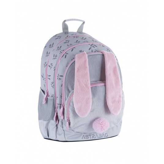 Plecak ASTRABAG HONEYBUNNY, AB340 6442 6442 -zdjęcie numer 1