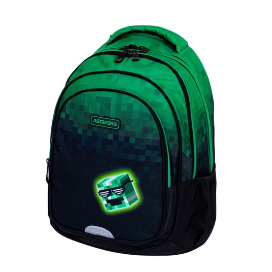 PLECAK ASTRABAG PIXEL HERO 4220 -zdjęcie numer 1