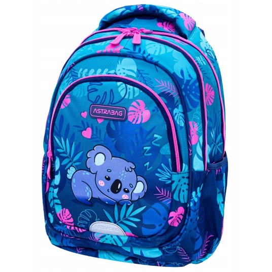 Plecak ASTRABAG SWEET KOALA AB330 2058 -zdjęcie numer 1