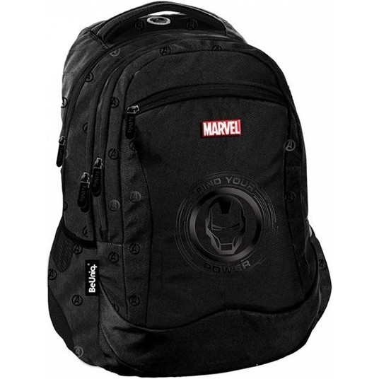 PLECAK AVENGERS AV25YY-2808 -zdjęcie numer 1