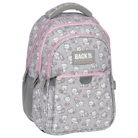 PLECAK BACKUP 6 MODEL P 26 KOTKI 24L 1092 -zdjęcie numer 1