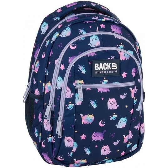 PLECAK BACKUP 7 MODEL O 25 1696 -zdjęcie numer 1