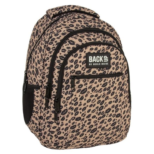 PLECAK BACKUP 7 MODEL O 31 3553 -zdjęcie numer 1