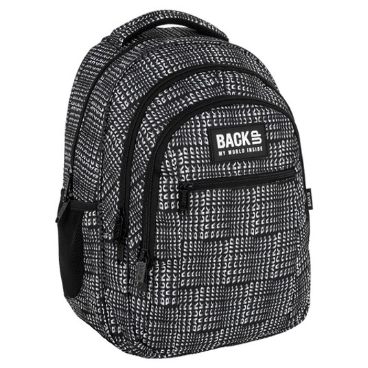 PLECAK BACKUP 7 MODEL O 42 1498 -zdjęcie numer 1