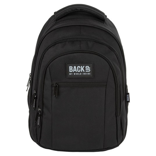 PLECAK BACKUP 7 MODEL O 56 1603 -zdjęcie numer 1