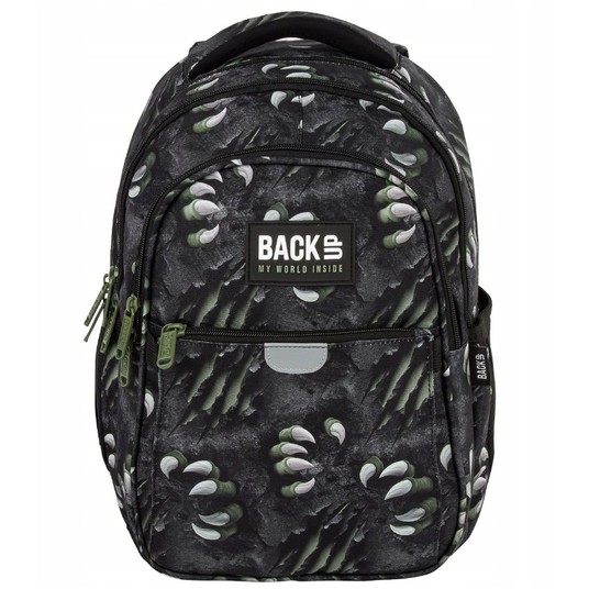 PLECAK BACKUP 7 MODEL P 62 1429 -zdjęcie numer 1