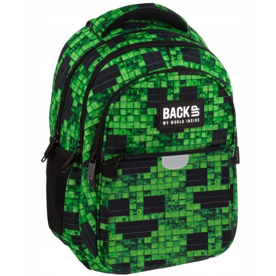 PLECAK BACKUP 7 MODEL P 64 1283 -zdjęcie numer 1