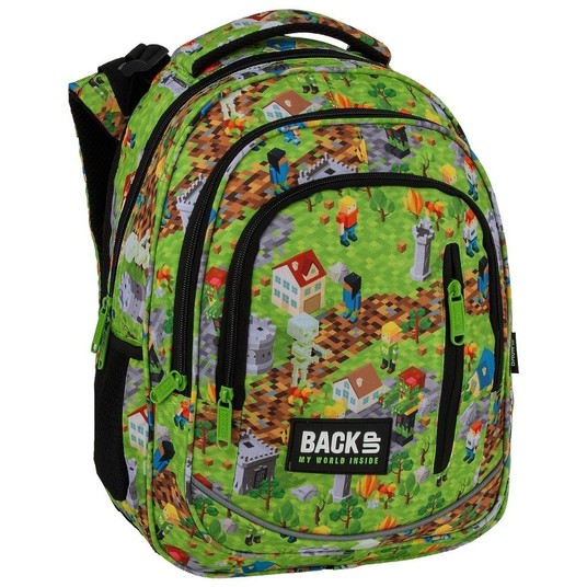 PLECAK BACKUP 7 MODEL R 61 1276 -zdjęcie numer 1