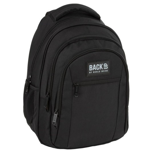 PLECAK BACKUP 8 MODEL O 56 1893 -zdjęcie numer 1