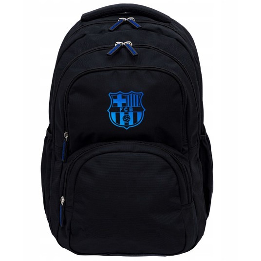 Plecak FC BARCELONA BLACK AB200 3239 -zdjęcie numer 1