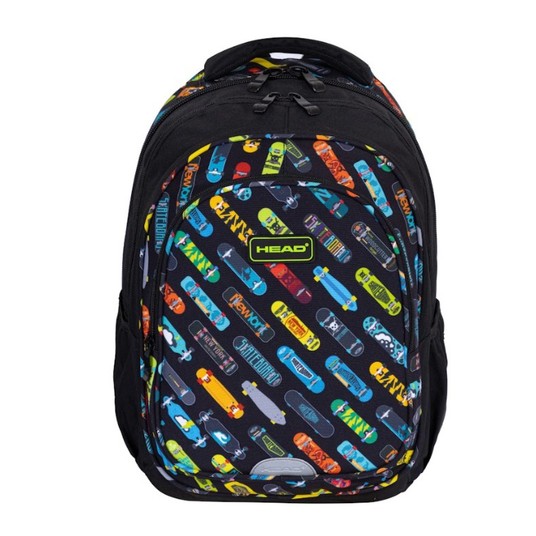 Plecak HEAD SKATEBOARDS, AB300 -zdjęcie numer 1