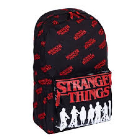Plecak jednokomorowy STRANGER THINGS 9184 -zdjęcie numer 1