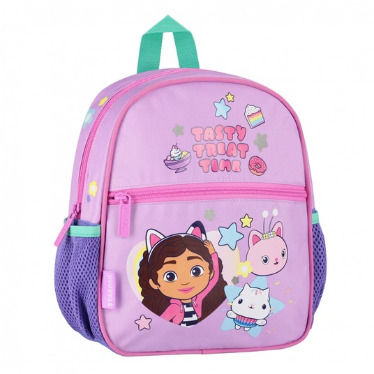 PLECAK MINI GABBY S DOLLHOUSE STK 9133 -zdjęcie numer 1