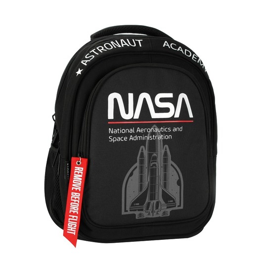 PLECAK NASA CZAR STK PB 1 12 7474 -zdjęcie numer 1