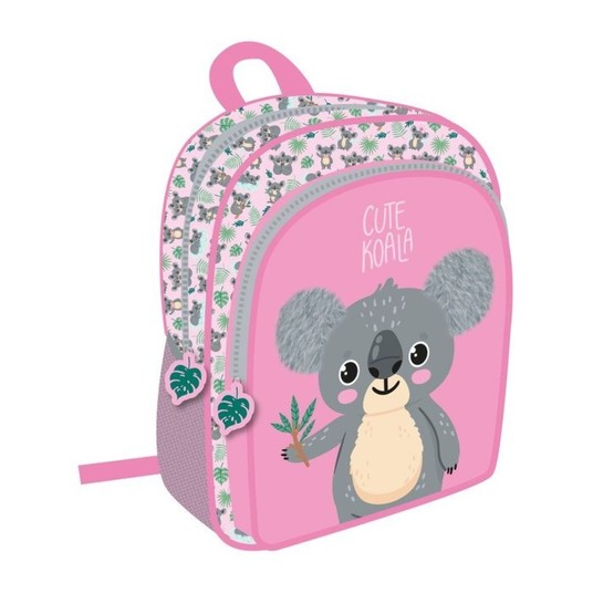 PLECAK PRZEDSZKOLNY 11 KOALA 10 2358 -zdjęcie numer 1