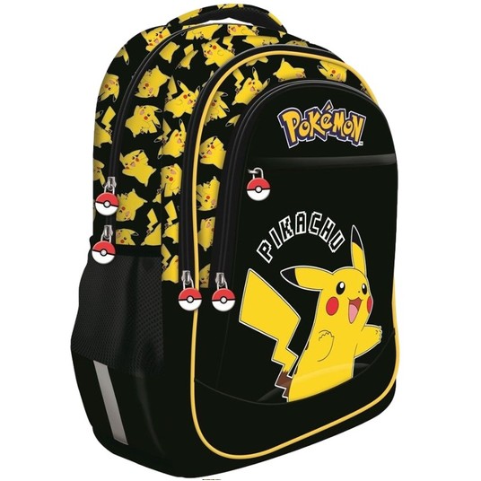 PLECAK SZKOLNY 16" BPL59 POKEMON 3701 -zdjęcie numer 1