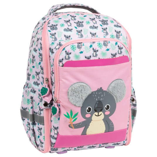 PLECAK SZKOLNY KOALA 10 3157 -zdjęcie numer 1