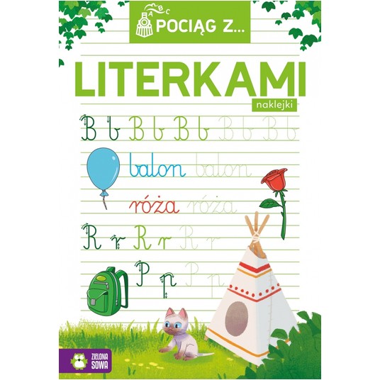 Pociąg z literkami w1 6702 -zdjęcie numer 1