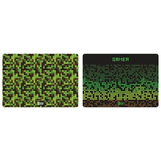 PODKŁAD LAMINOWANY A3 PIXEL MIX 6348 A'10 -zdjęcie numer 1