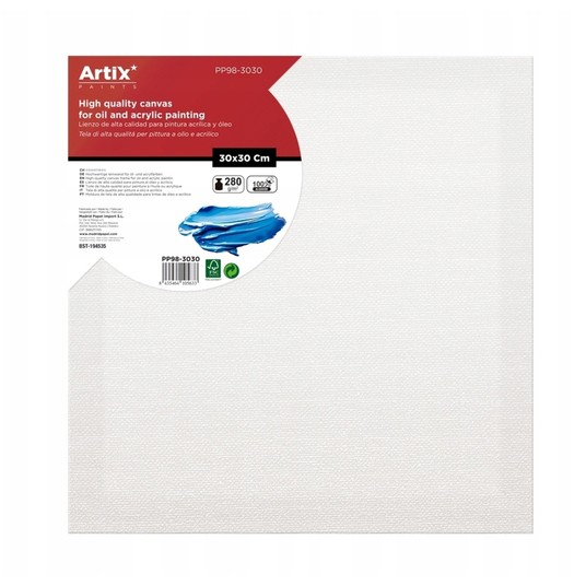 PODOBRAZIE 30X30X1.5CM 280G/M2 5633 -zdjęcie numer 1