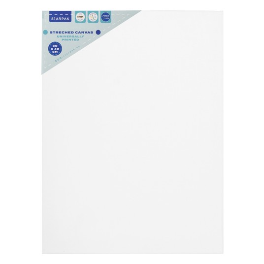 PODOBRAZIE 30X40 STK FOL 20 40 -zdjęcie numer 1