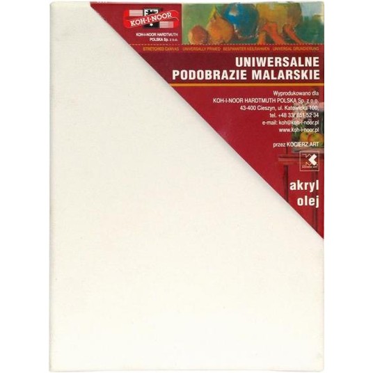 PODOBRAZIE KIN BAWEŁNIANE 18x24 E5305 3534 -zdjęcie numer 1