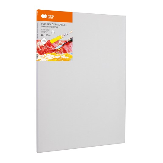 Podobrazie malarskie bawełniane 70X100cm A'2 7537 -zdjęcie numer 1